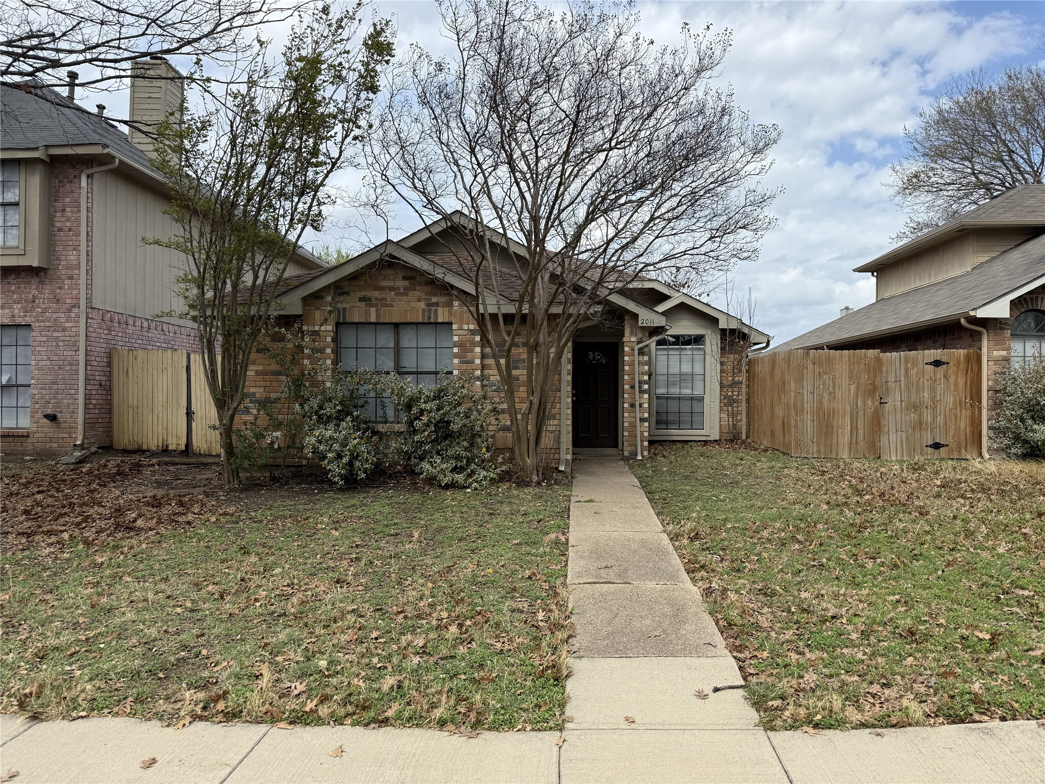 2011 Nectar Drive Mesquite TX 75149