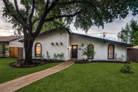 1307 Carnation Drive Lewisville TX 75067