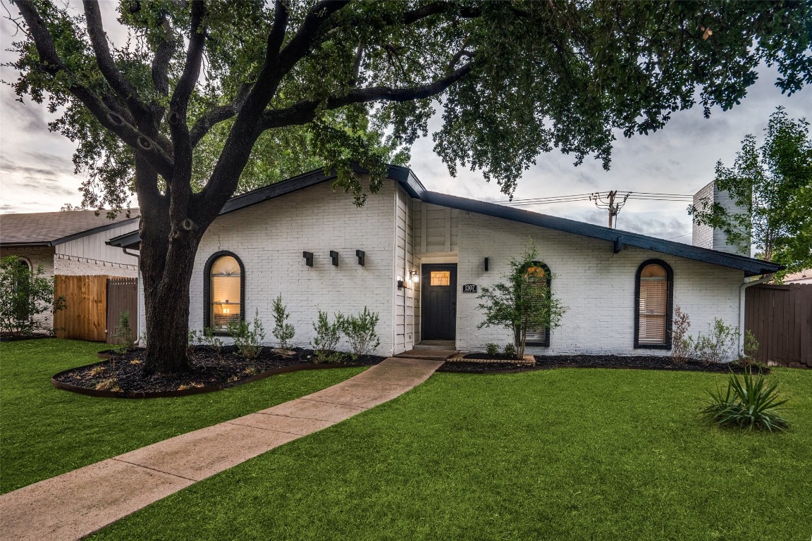 1307 Carnation Drive Lewisville TX 75067