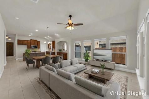 452 W Autumn Hill Bluff Lavon TX 75166