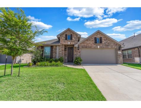 452 W Autumn Hill Bluff Lavon TX 75166