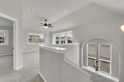 452 W Autumn Hill Bluff Lavon TX 75166