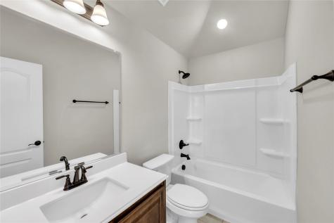452 W Autumn Hill Bluff Lavon TX 75166