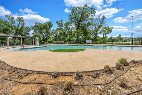 452 W Autumn Hill Bluff Lavon TX 75166
