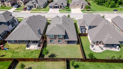452 W Autumn Hill Bluff Lavon TX 75166