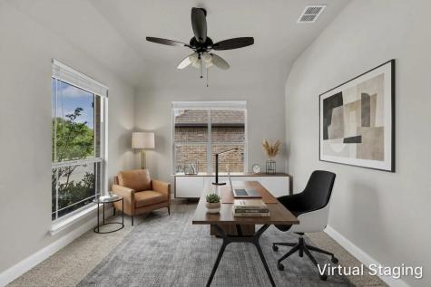 452 W Autumn Hill Bluff Lavon TX 75166