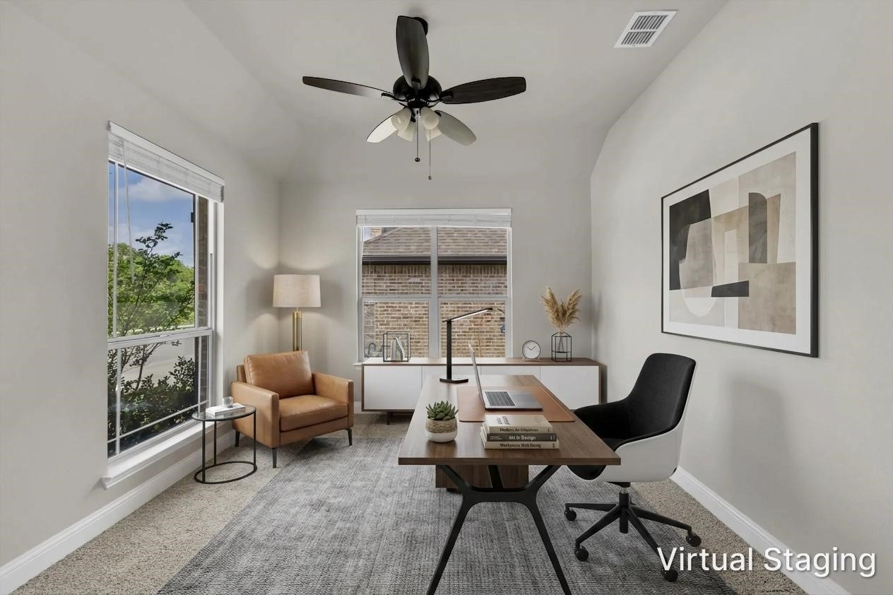452 W Autumn Hill Bluff Lavon TX 75166