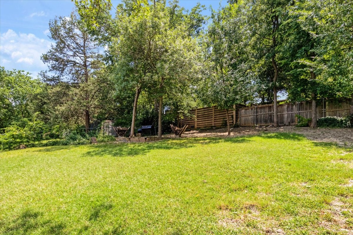 702 Kessler Boulevard Sherman TX 75092
