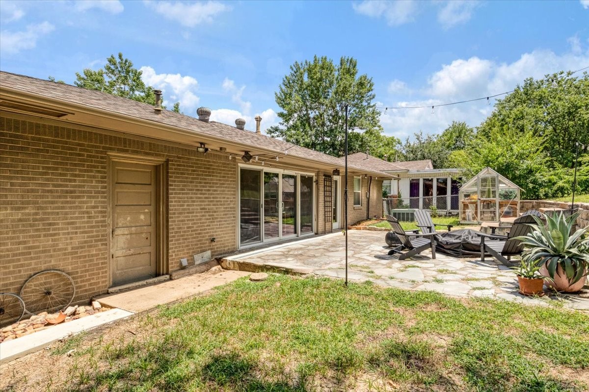702 Kessler Boulevard Sherman TX 75092