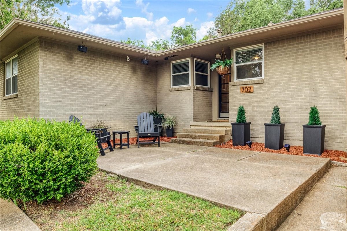 702 Kessler Boulevard Sherman TX 75092