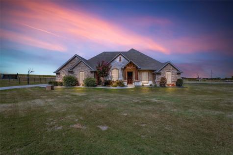 14623 Spring Ranch Road Godley TX 76044