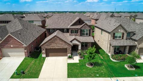 1112 Mist Flower Drive Little Elm TX 75068
