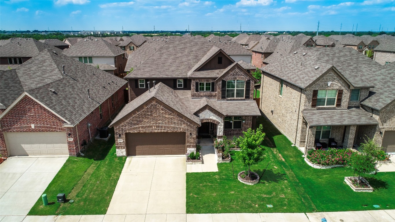 1112 Mist Flower Drive Little Elm TX 75068