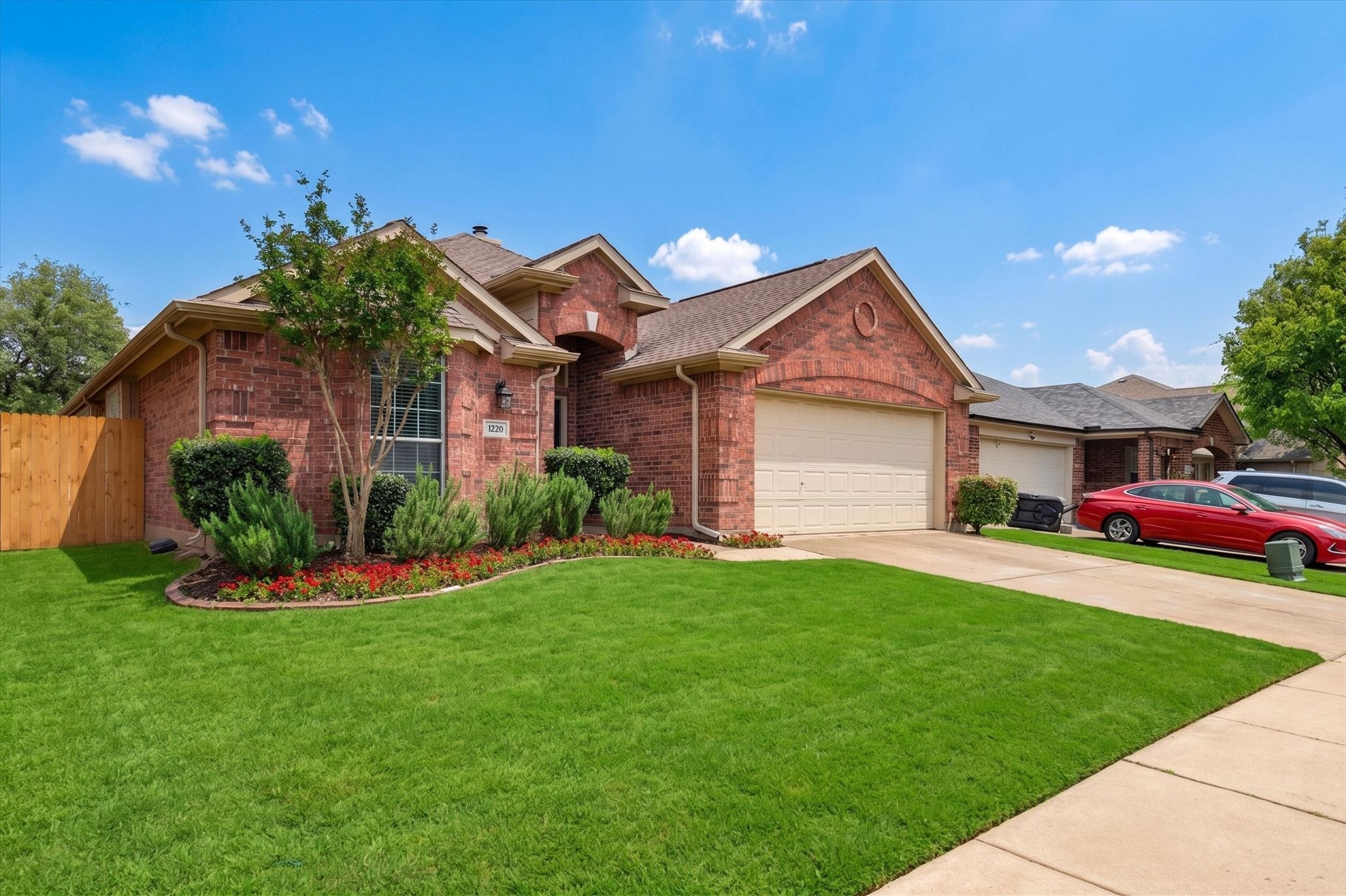 1220 Goldeneye Aubrey TX 76227