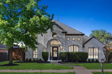 5152 Loma Alta Drive Frisco TX 75034