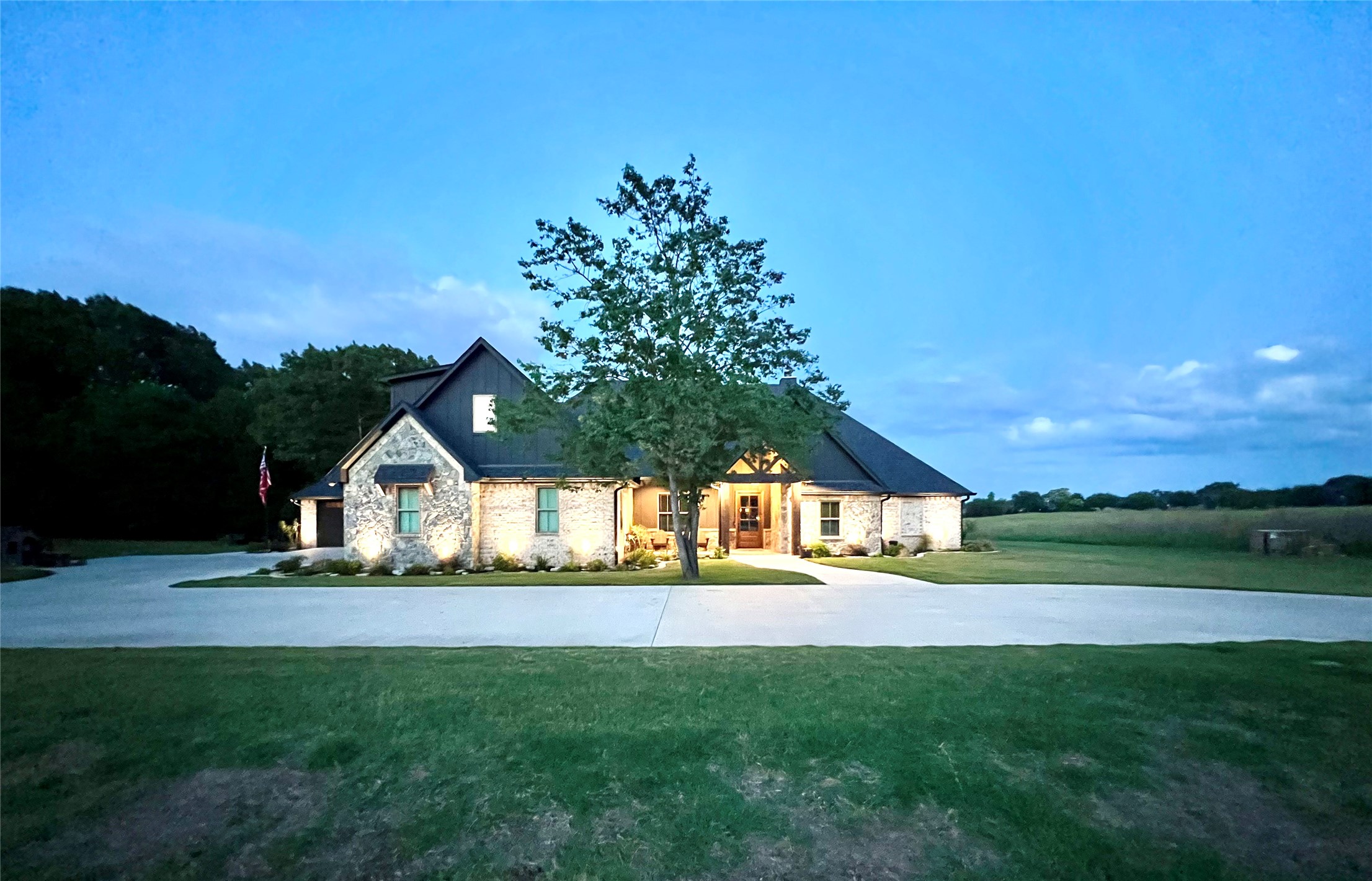 18515 County Road 139 Flint TX 75762