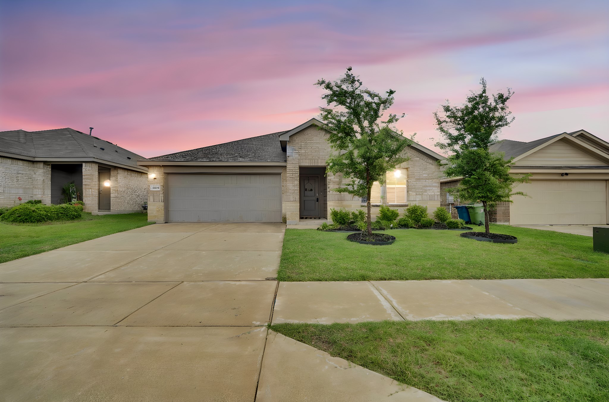 16620 Portage Street Justin TX 76247