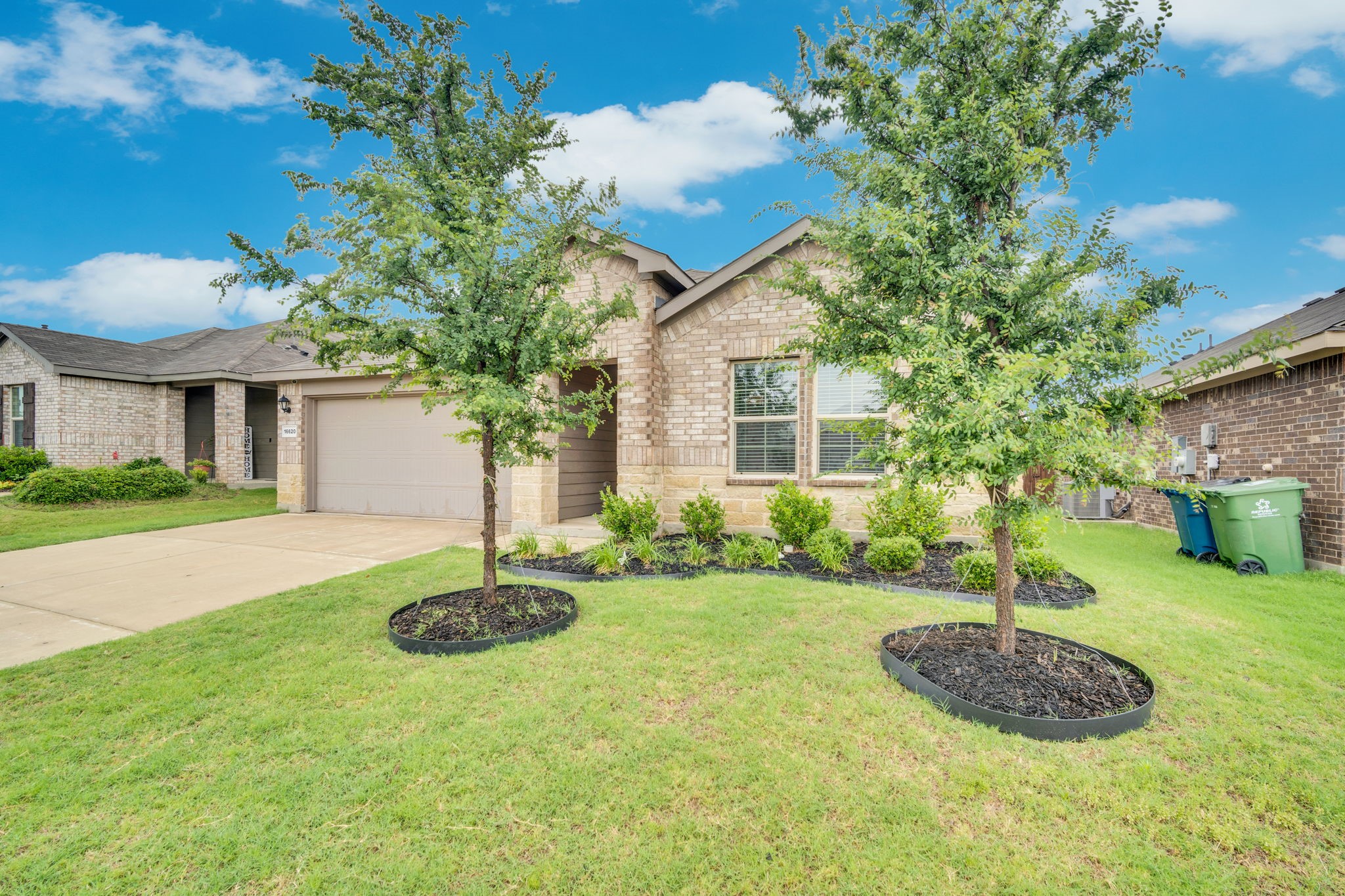 16620 Portage Street Justin TX 76247