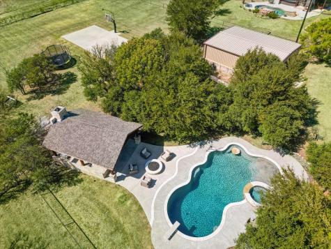 130 Antler Ridge Court Azle TX 76020