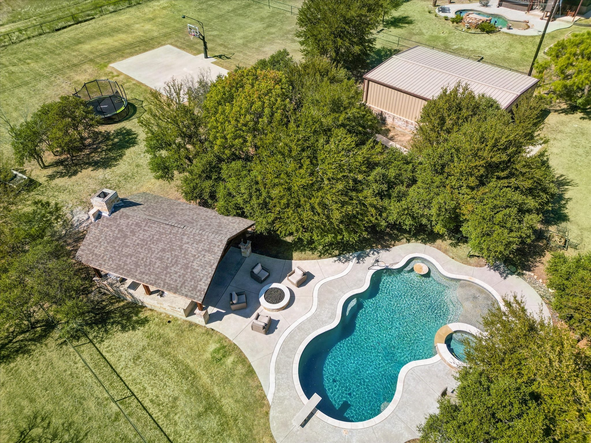 130 Antler Ridge Court Azle TX 76020