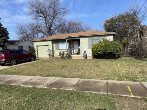 1416 Donald Avenue Carrollton TX 75006