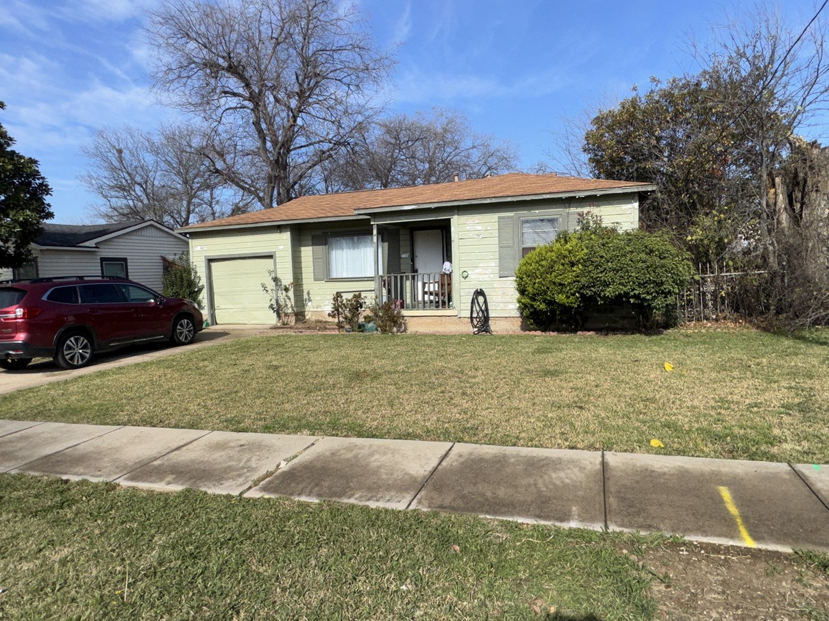 1416 Donald Avenue Carrollton TX 75006