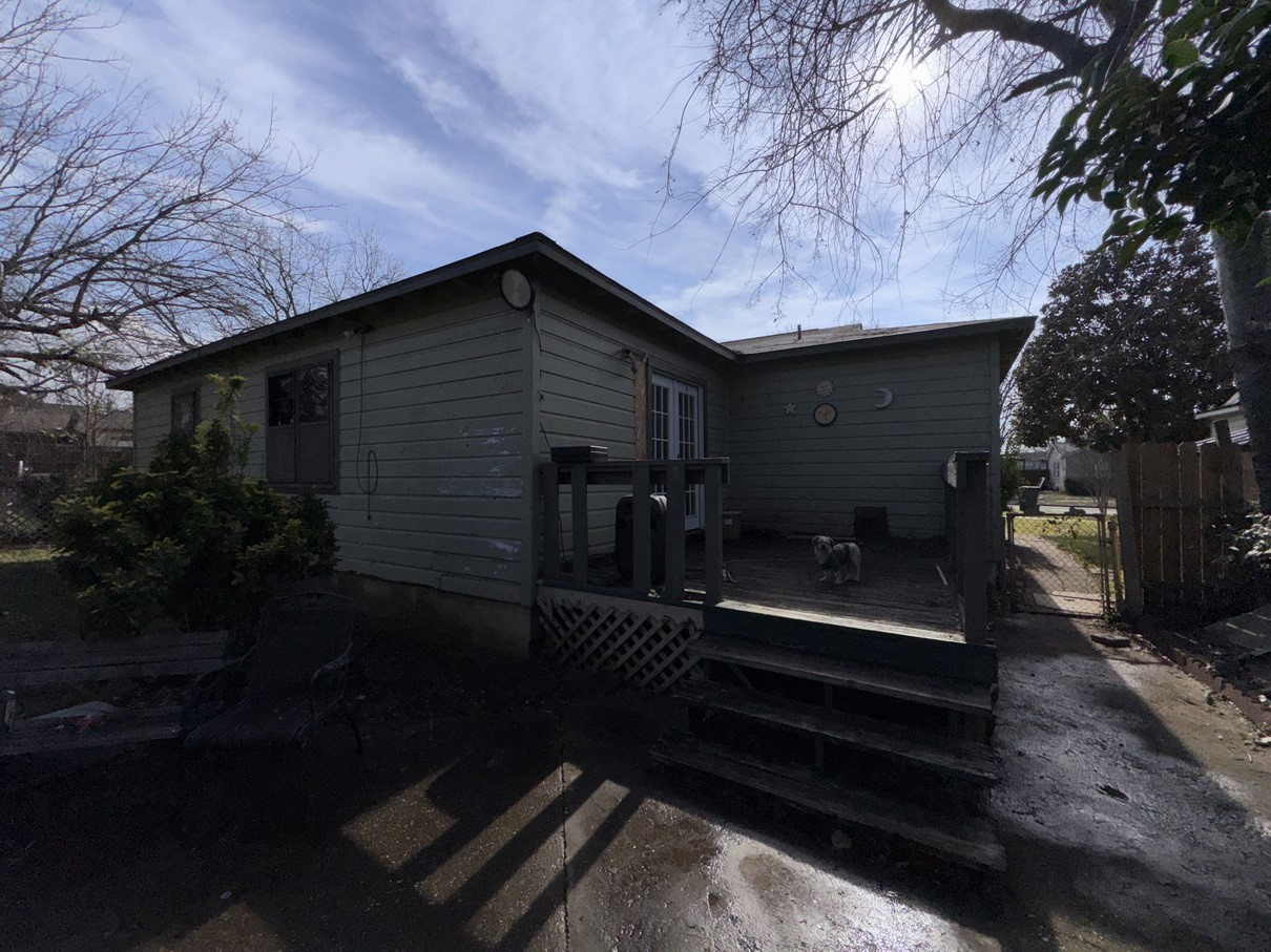 1416 Donald Avenue Carrollton TX 75006