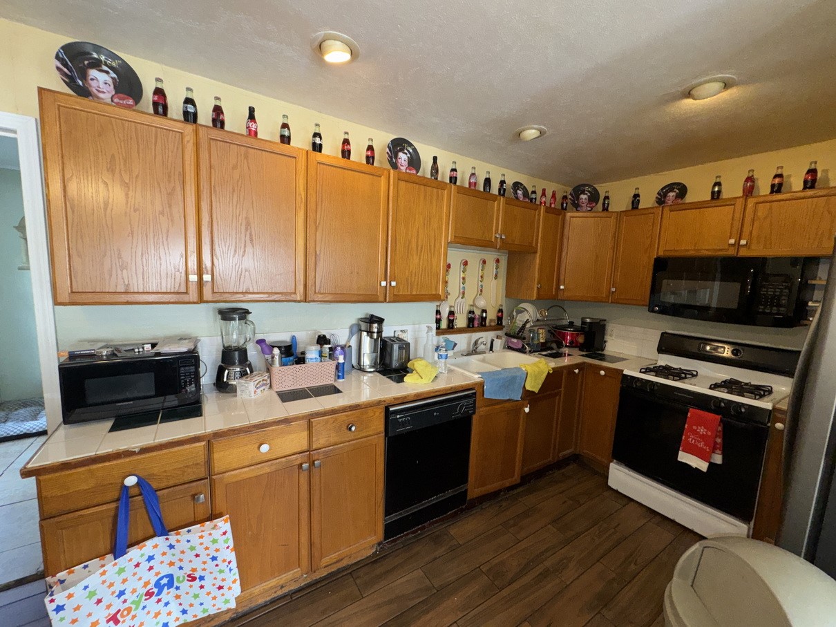 1416 Donald Avenue Carrollton TX 75006