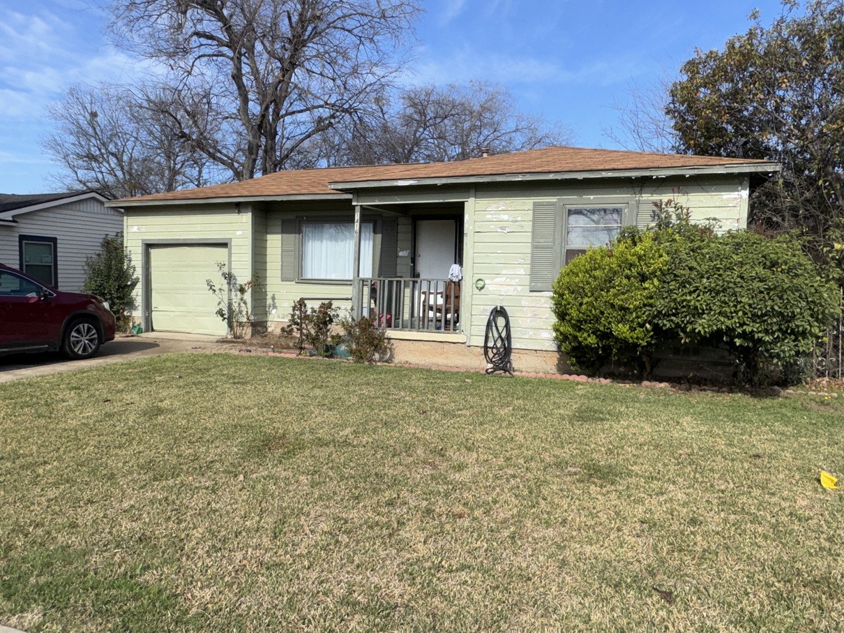 1416 Donald Avenue Carrollton TX 75006
