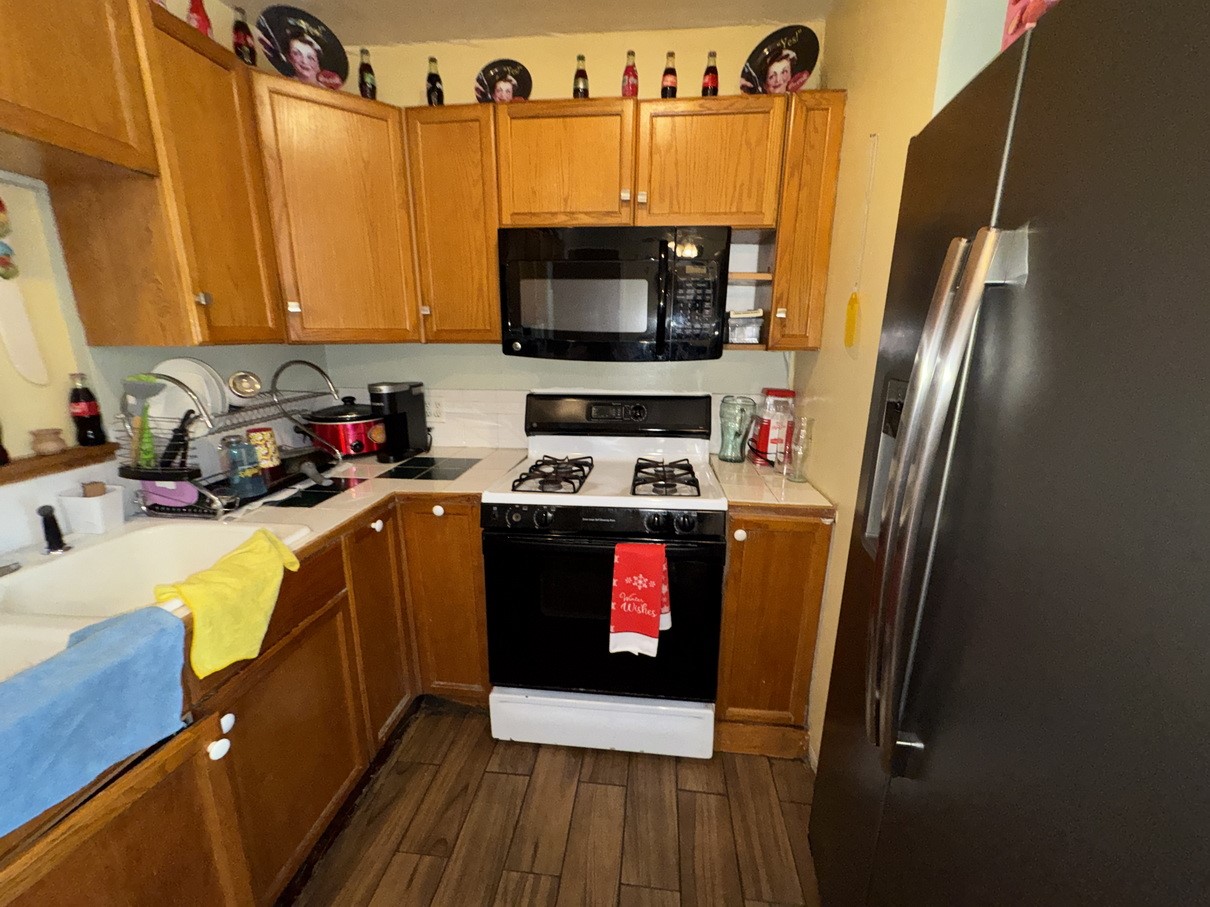 1416 Donald Avenue Carrollton TX 75006