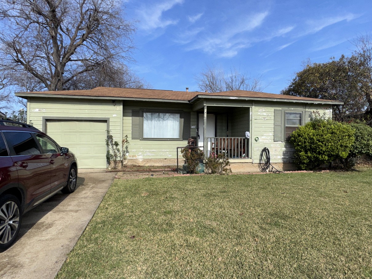 1416 Donald Avenue Carrollton TX 75006