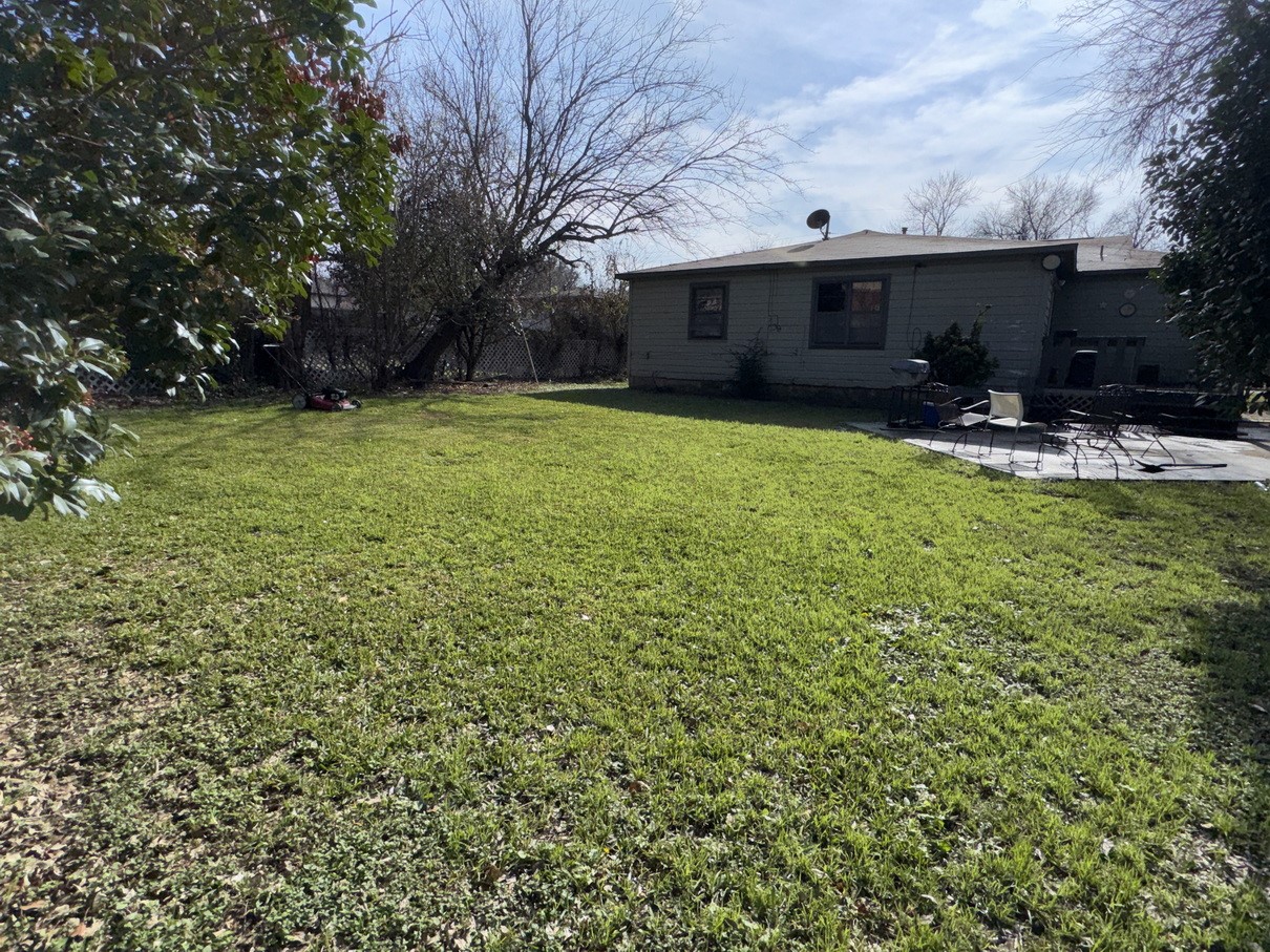 1416 Donald Avenue Carrollton TX 75006