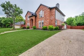 1553 Sarah Brooks Drive Keller TX 76248