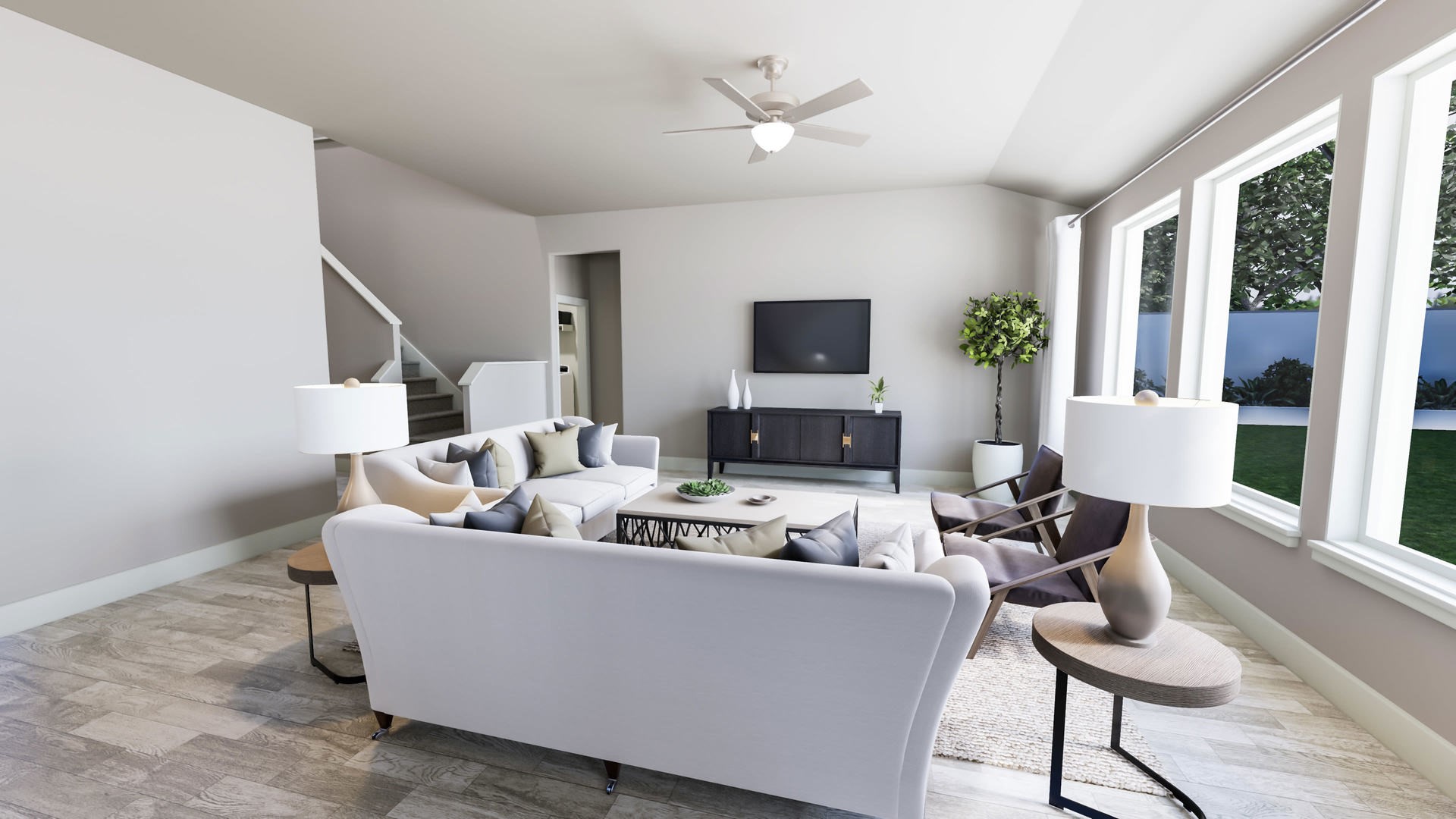 2704 Stowe Place Mansfield TX 76063