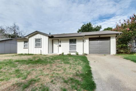 1213 Glenn Drive Euless TX 76039
