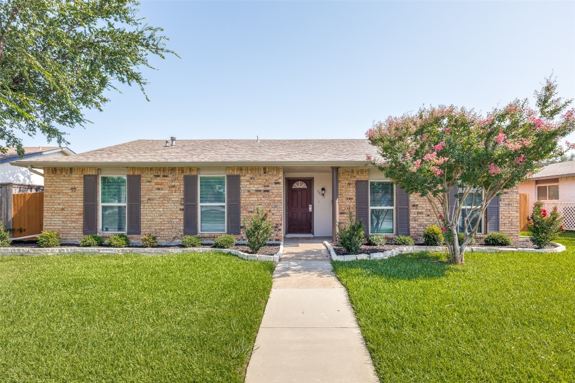 5005 Clover Valley Drive The Colony TX 75056