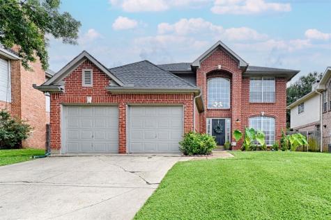 2404 Old Hickory Lane Flower Mound TX 75028