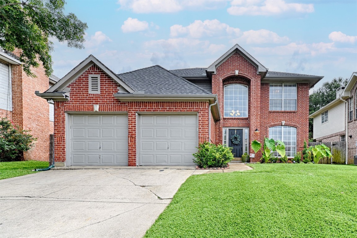2404 Old Hickory Lane Flower Mound TX 75028