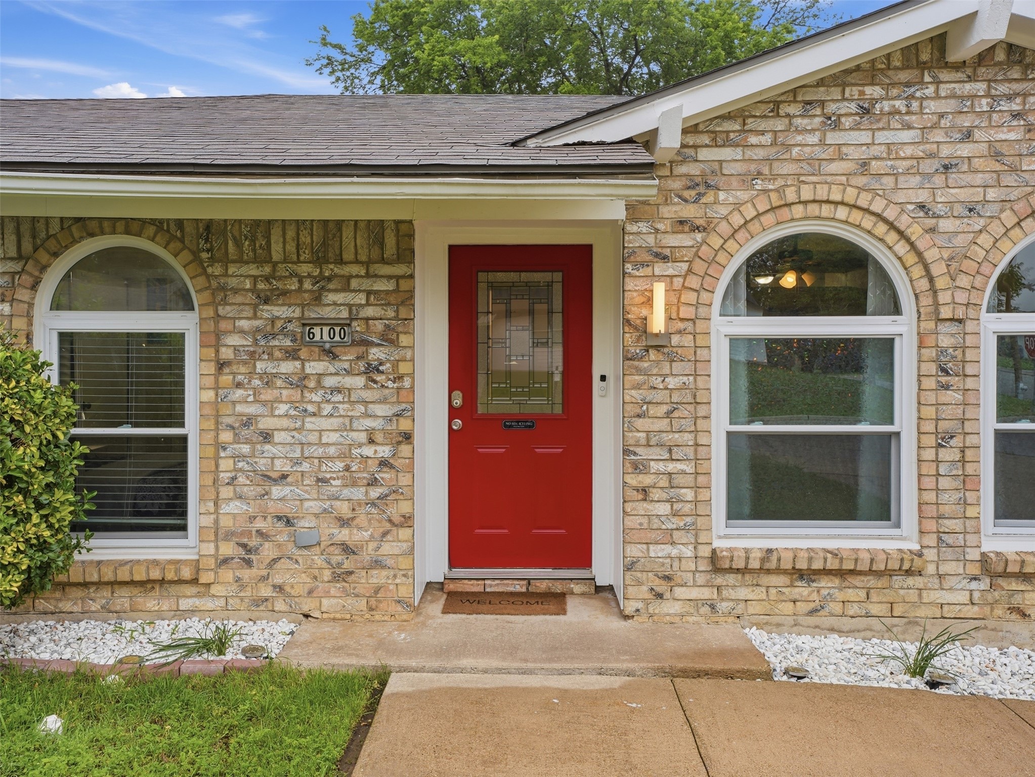 6100 Melody Lane Watauga TX 76148