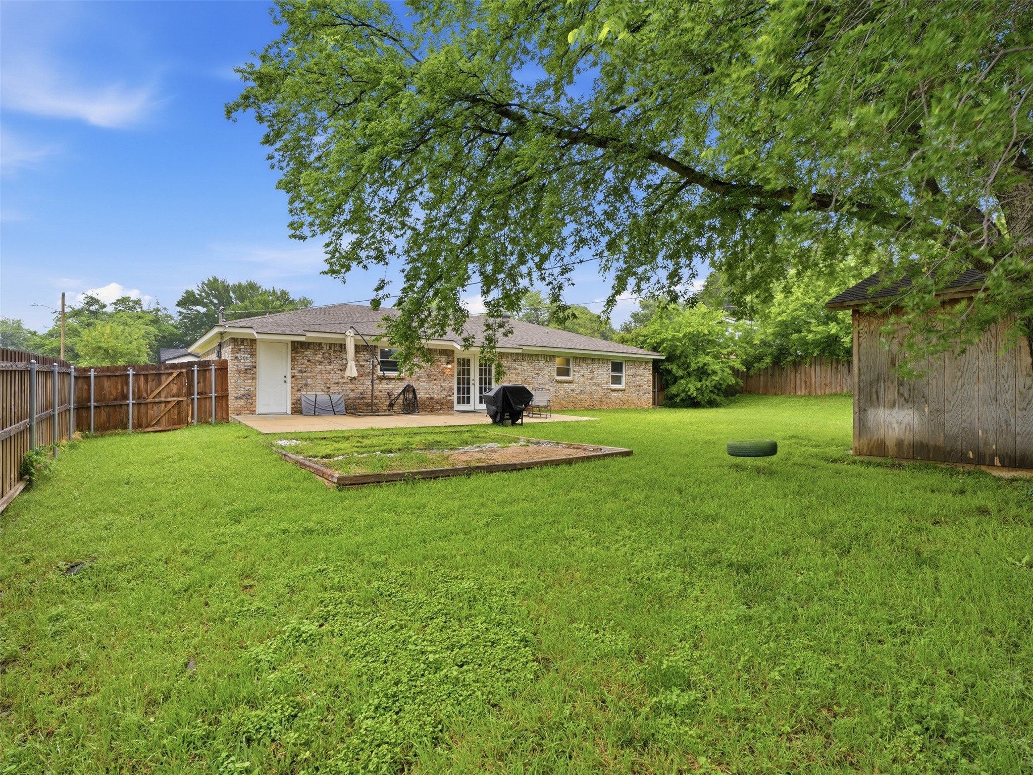 6100 Melody Lane Watauga TX 76148