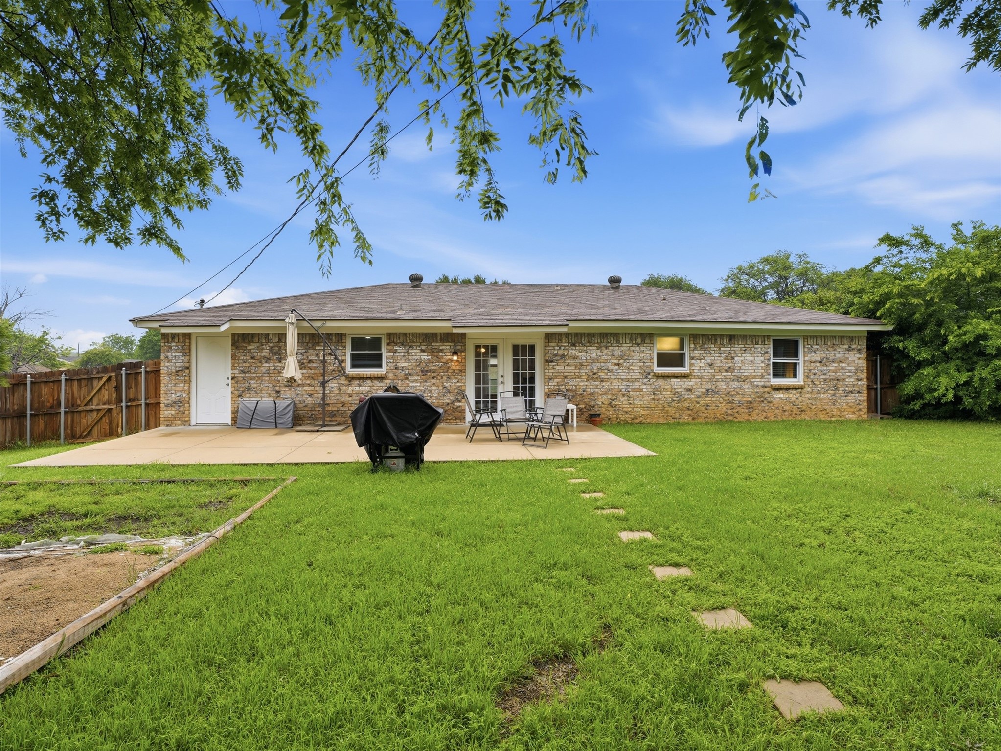 6100 Melody Lane Watauga TX 76148