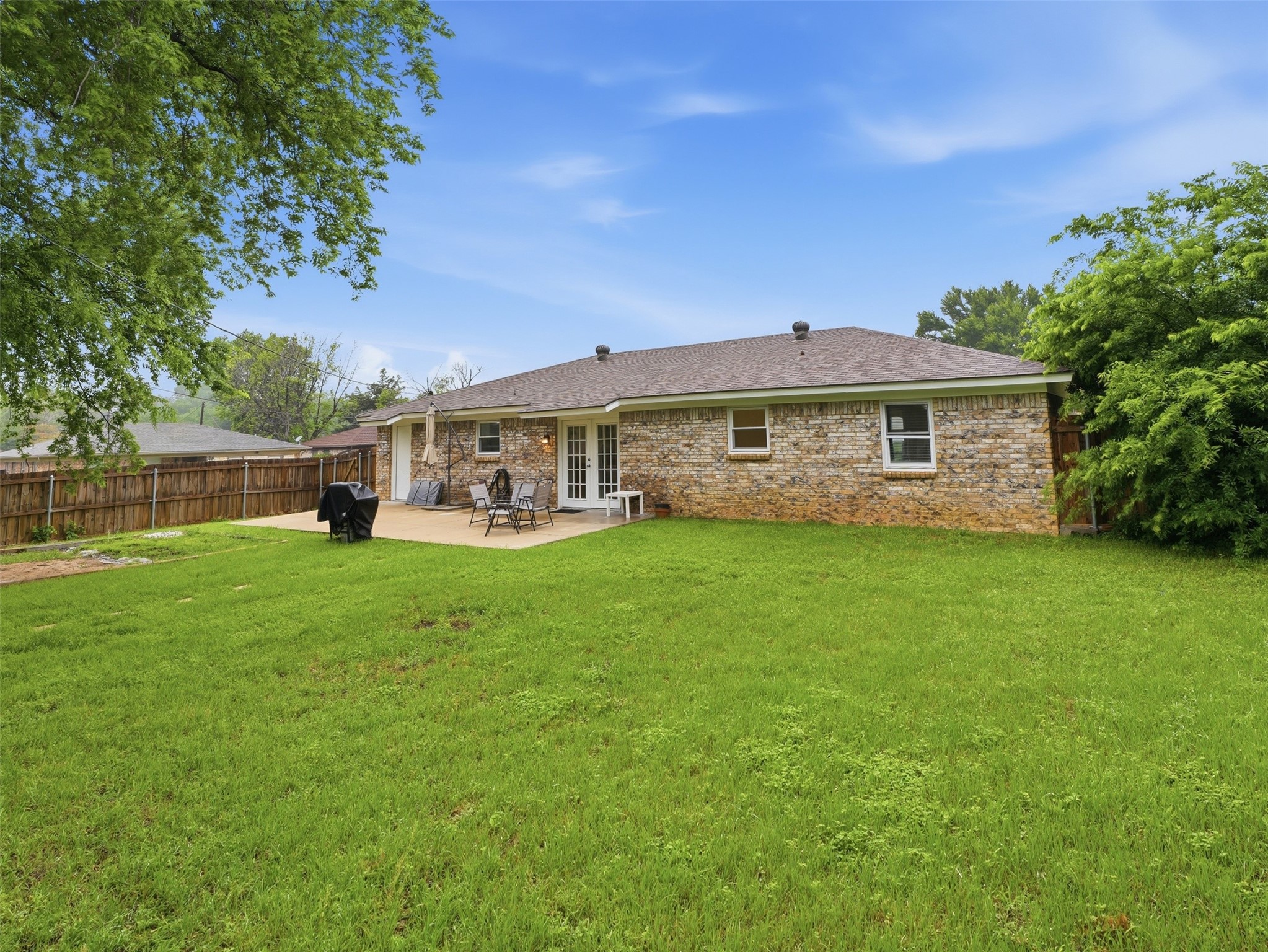 6100 Melody Lane Watauga TX 76148