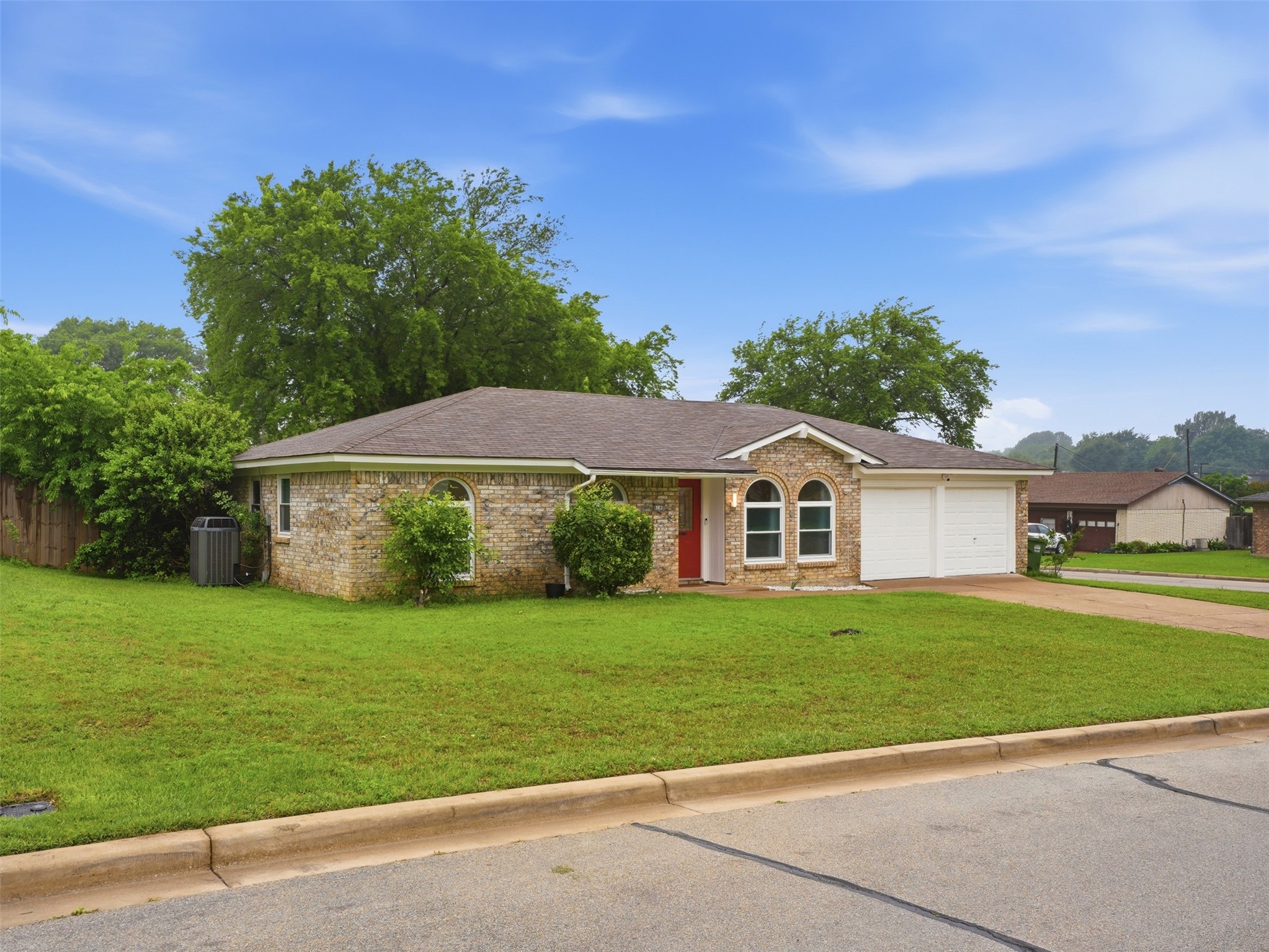 6100 Melody Lane Watauga TX 76148