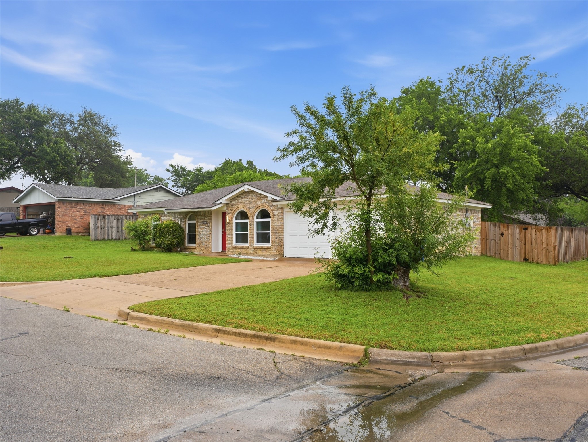 6100 Melody Lane Watauga TX 76148