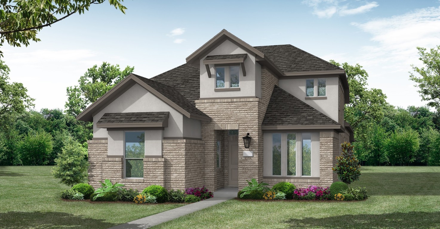 8124 Legacy Trail Mckinney TX 75071