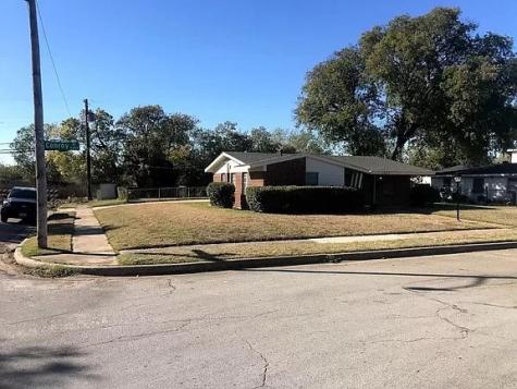 5460 Conroy Street Fort Worth TX 76134