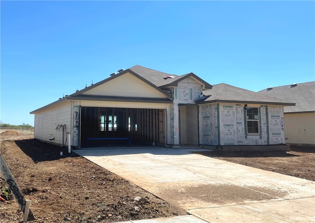 7104 Guadalupe Road China Spring TX 76633