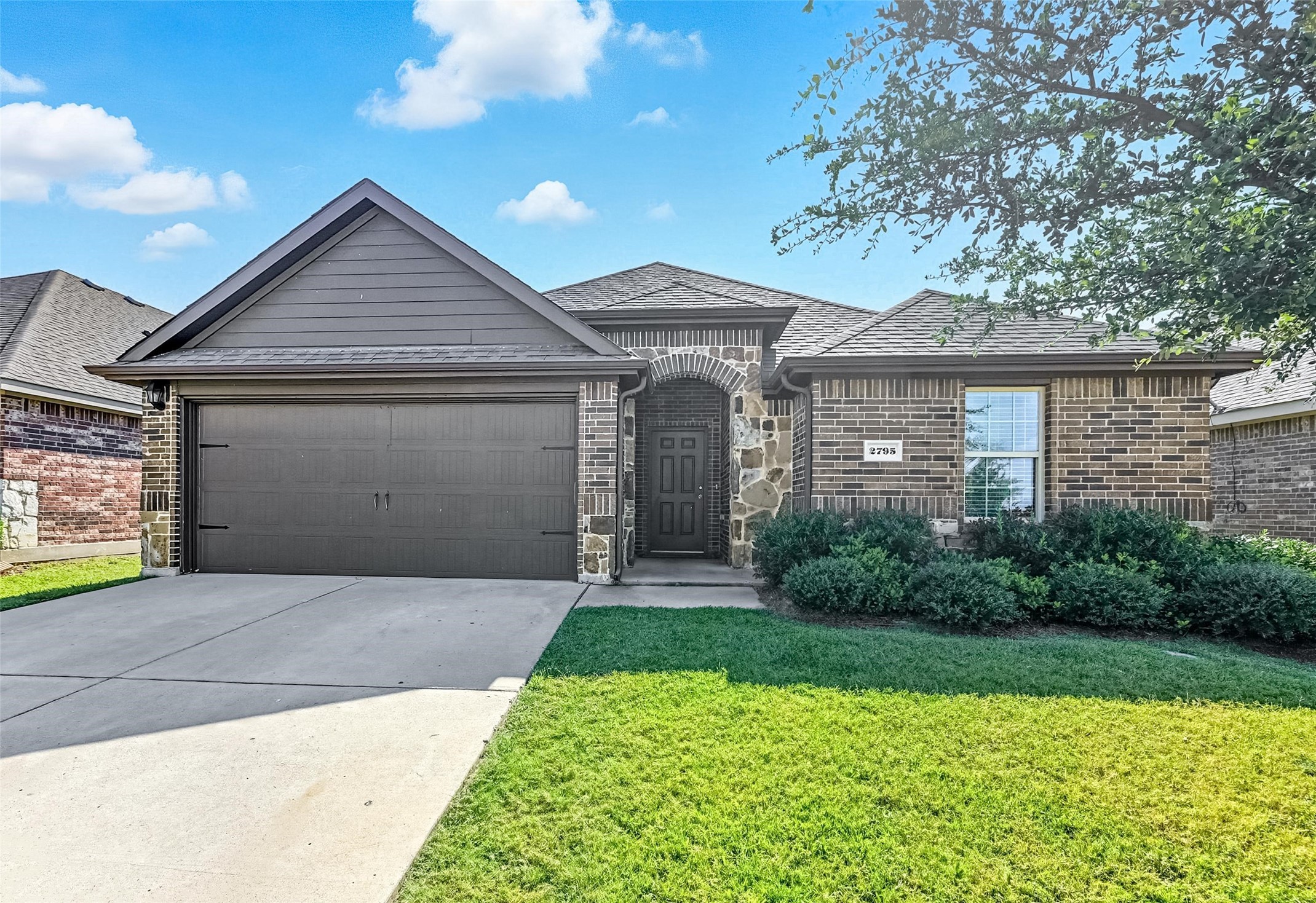 2795 Tanner Street Forney TX 75126