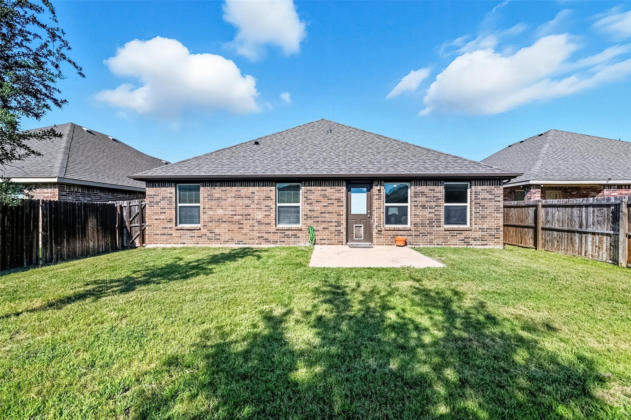 2795 Tanner Street Forney TX 75126