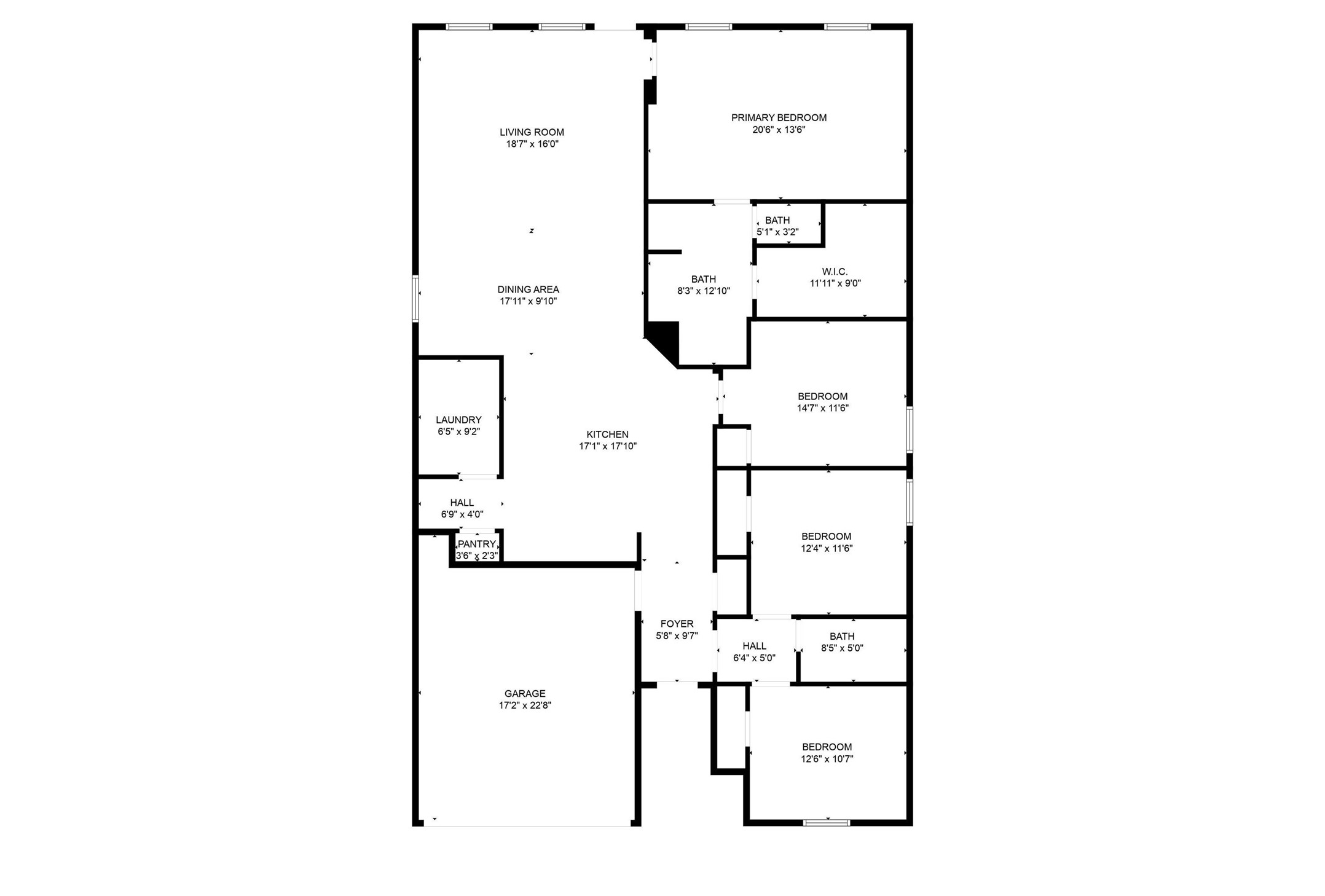 2795 Tanner Street Forney TX 75126